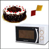 Exotic Hamper for Sis - code05 - Click here to View more details about this Product